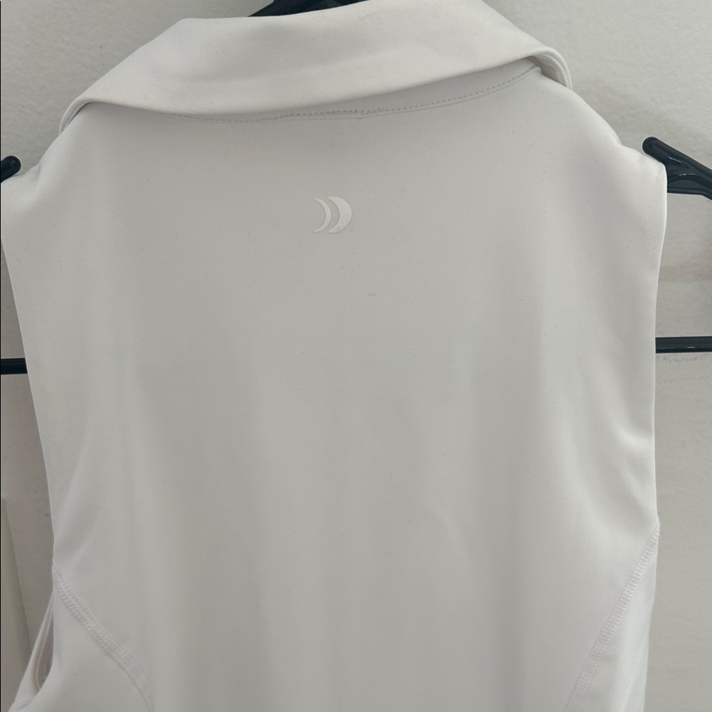 Z Supply Women's ACTIVE Zip-Up dress - Picture 6 of 8